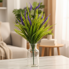 Artificial Foxtail (Fern Bhutta) Plant (Height -40cm x Width -28cm)
