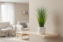 Artificial Lemon Grass (Height : 55 cm)