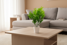 Artificial Parsley Leaves Bunch (Height -32cm x Width -23cm)