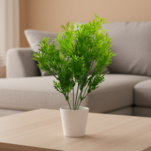 Artificial Parsley Leaves Bunch (Height -32cm x Width -23cm)