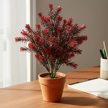 Artificial Rosemarry Bunch (Height -32cm x Width -20cm)
