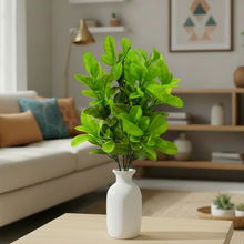 Artificial Citrus Limon Leaves (Height -30cm x Width -20cm)