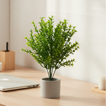 Artificial Gardenia Bunch (Height -30cm x Width -20cm)