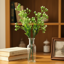 Artificial Tropical Milkweed plant (Height -32cm x Width -30cm)