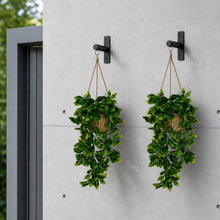 set of 2 UV outdoor bail in 45