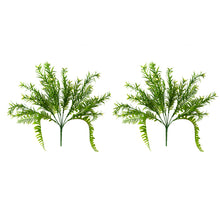 Artificial Plant Bunch- set of 2