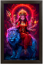 Fancy mart wall art ( size 24*36 )