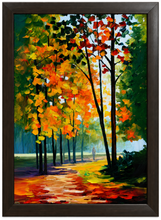 Fancy mart wall art ( size 18*24 )
