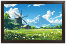 Fancy mart wall art ( size 18*24 )