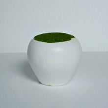 Small Apple Pot Size - (in cms) :  Height-5.5 x Width-7 x Depth-7