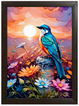 Fancy mart wall art ( size 18*24 )