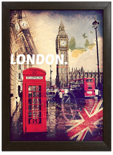 Fancy mart wall art ( size 18*24 )