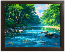 Fancy mart wall art ( size 18*24 )
