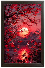 Fancy mart wall art ( size 24*36 )