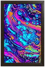 Fancy mart wall art ( size 24*36 )