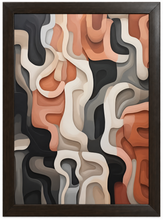 Fancy mart wall art ( size 18*24 )