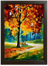 Fancy mart wall art ( size 18*24 )