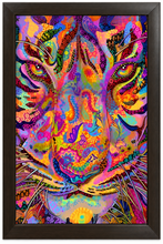 Fancy mart wall art ( size 24*36 )