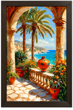 Fancy mart wall art ( size 18*24 )