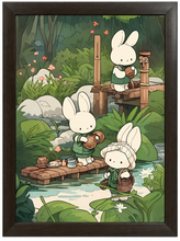 Fancy mart wall art ( size 12*8 )