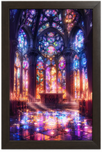 Fancy mart wall art ( size 24*36 )