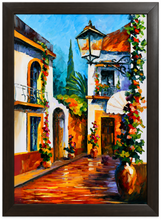 Fancy mart wall art ( size 18*24 )