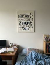 Wall Painting Single | Size 12X 9 Inch )