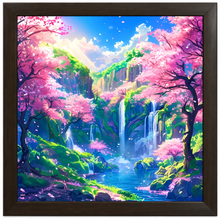 Fancy mart wall art ( size 18*24 )