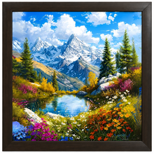 Fancy mart wall art ( size 18*24 )