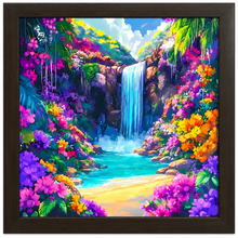 Fancy mart wall art ( size 18*24 )