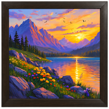 Fancy mart wall art ( size 18*24 )
