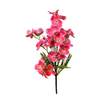Artificial Plant Flower Bunch