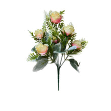 Artificial PLant Flower Bunch