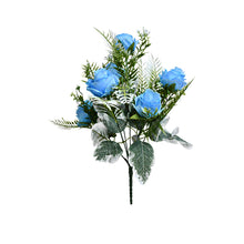 Artificial Plant Flower Bunch