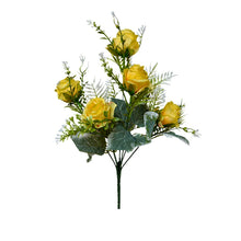 Artificial Plant Flower Bunch