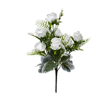 Artificial Plant Flower Bunch