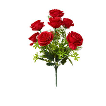 Artificial Plant Flower Bunch