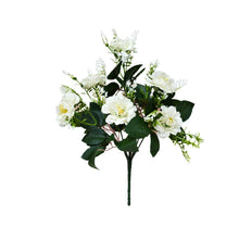 Artificial Plant Flower Bunch