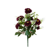 Artificial Plant Flower Bunch