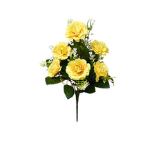 Artificial Plant Flower Bunch