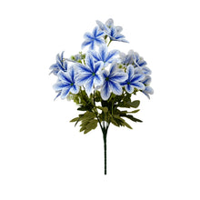 Artificial Plant Flower Bunch