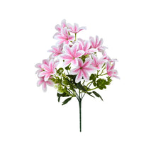 Artificial Plant Flower Bunch