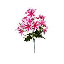 Artificial Plant Flower Bunch
