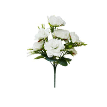 Artificial Plant Flower Bunch