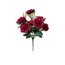 Artificial Plant Flower Bunch