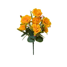 Artificial Plant Flower Bunch