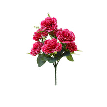 Artificial Plant Flower Bunch