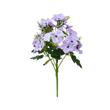 Artificial Plant Flower Bunch