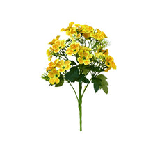 Artificial Plant Flower Bunch