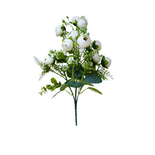 Artificial Plant Flower Bunch